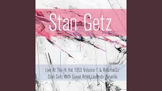 Darn That Dream (Live)