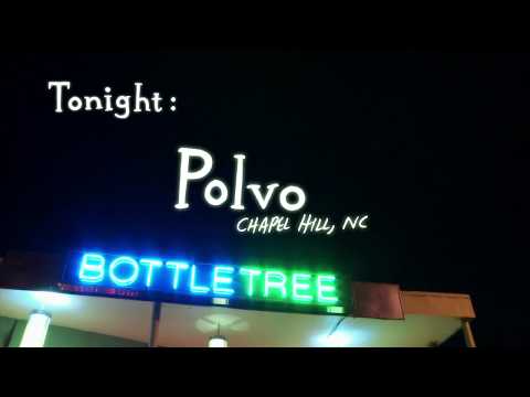 Polvo - LIVE at Bottletree [HD] | Concert + Interview