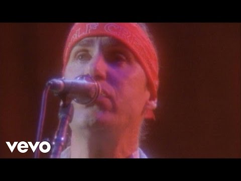 Dan Fogelberg - There's a Place in the World for a Gambler (from Live: Greetings from the West)