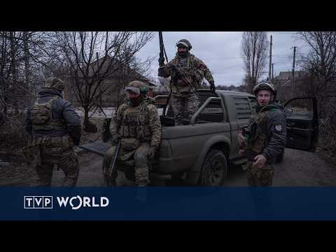 Ukraine's counteroffensive reclaims hundreds of square kilometres | Morning Report