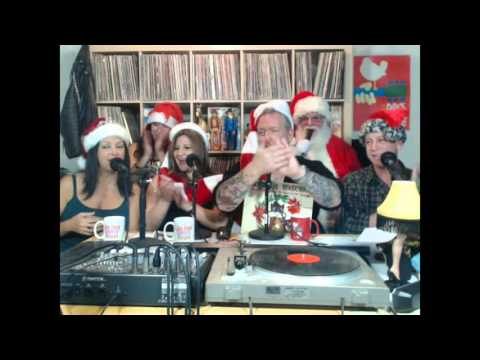 A Christmas Gift For You - by Phil Spector