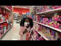 EbonyTvshow episode 36 Trip to the store with mommy and Ebby