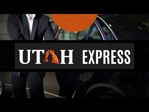 Utah Express(Raj chapagai) video.