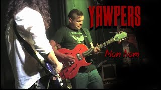 Yawpers - Mon Nom