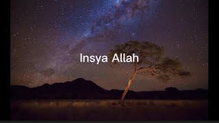 Download lagu Lagu lirik “Insya Allah”(maher zain) mp3 Download lagu Lagu lirik “Insya Allah”(maher zain) mp3