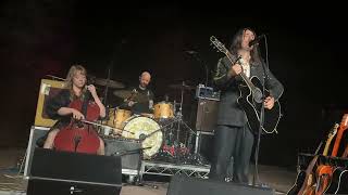 Murder By Death Live - The Devil Drives - The Caverns, Pelham, TN - 7/4/25