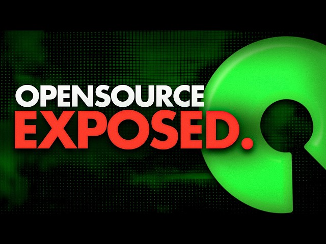 The Untold Story of Open Source: A Revolution in Software Development ...