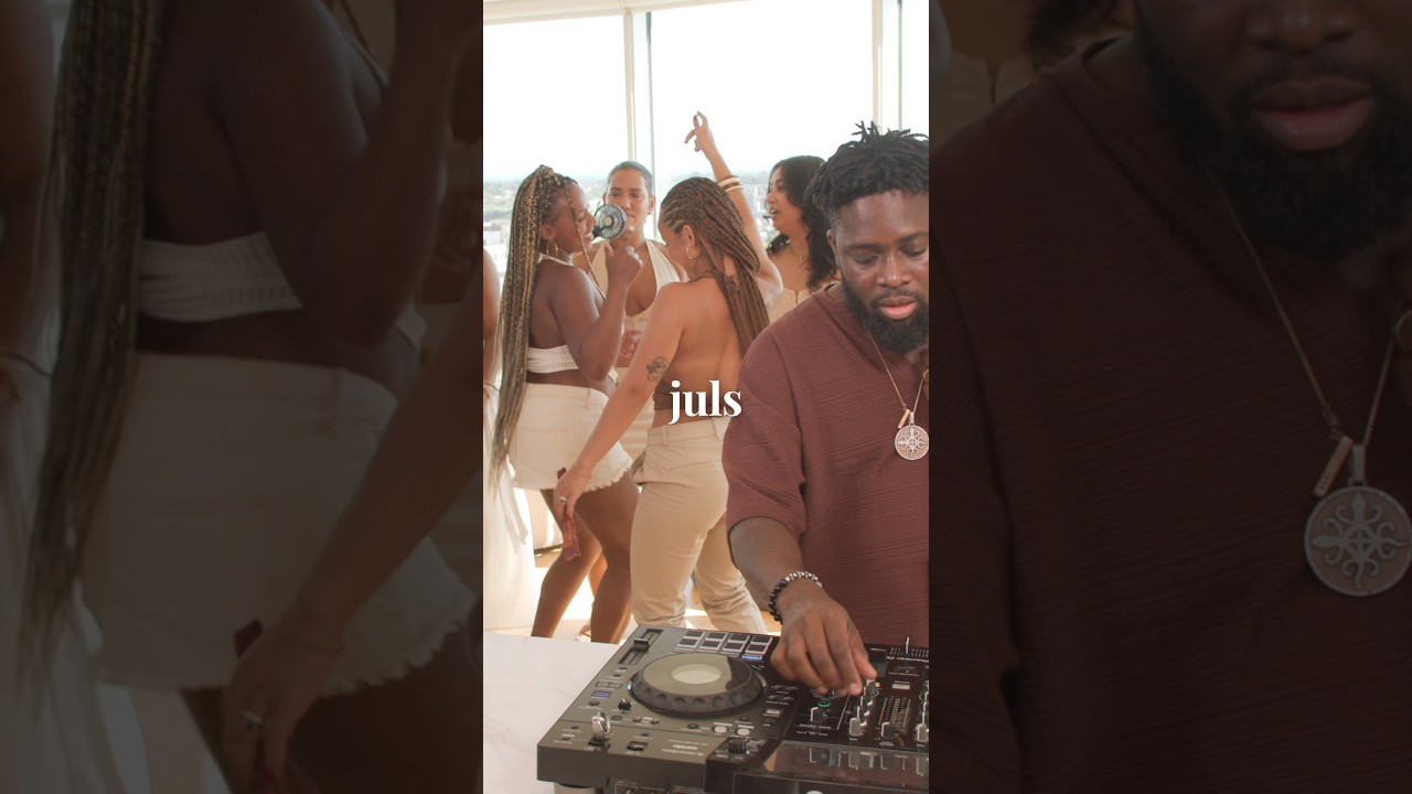 soulful house | juls | aprtment life #soulfulhouse #djmix