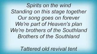 Blackhawk - Brothers Of The Southland Lyrics_1