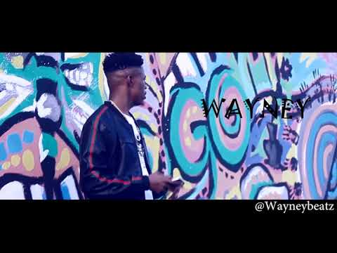 Wayney - Chiamaka