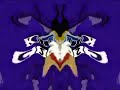 NEW EFFECTS Klasky Csupo In Mirrors Major