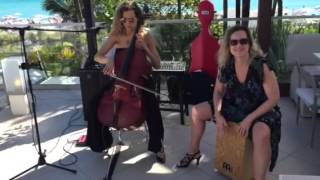 RutiCelli-Anti City live