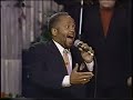 Daryl Coley - In The Arms Of Jesus | Live At AZUSA '95