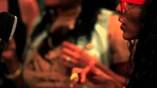 East Side Story Rehearsal Day 2