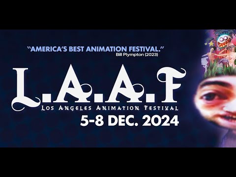 LAAF 2024 Trailer 1