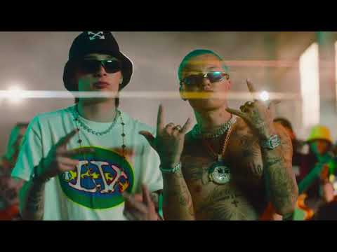 Peso Pluma, Blessd - Las Morras (Letra/Lyrics)#PesoPluma #LasMorras #blessd