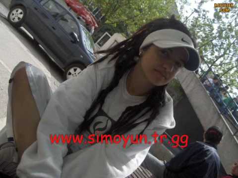 Medusa - ben bir kimse