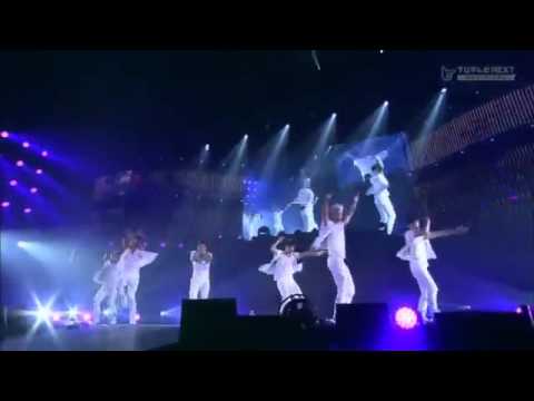 121125 - JYP Nation Japan - 2PM