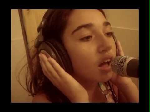 Voie d'Or, 9 year old singer talent