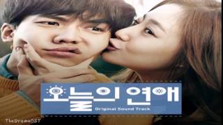 Lee Ji Hoon - Paradise (파라다이스) Today's Love OST