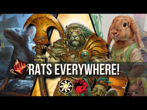 Kinbinding one shot! | Standard Mythic MTG Arena