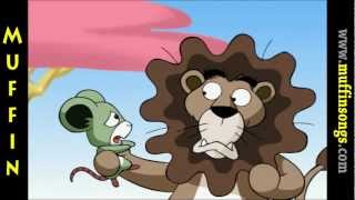 Muffin Stories - The Grateful Mouse