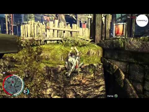 Middle-earth: Shadow of Mordor - Quick Guide to Poison the Grog