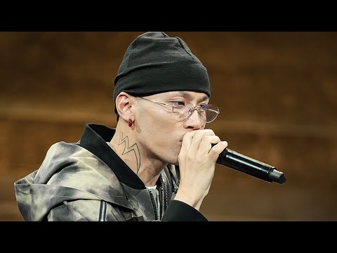 랩퍼블릭 루피 벌스 모음