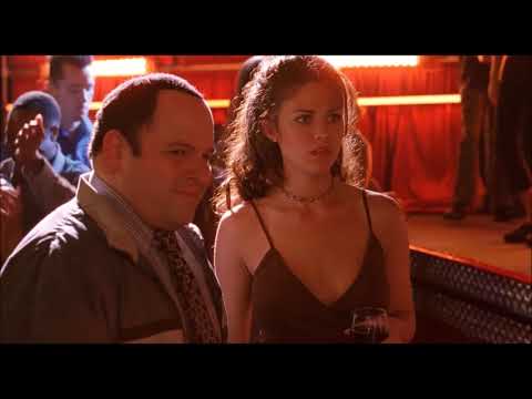 Shallow Hal 2001 Funny nightclub dancing scene