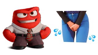 INSIDE OUT 2 CHARACTERS THEIR DARKEST SECRETS (AND OTHER FAVORITES) - ULTIMATE FINAL COMPILATIONS