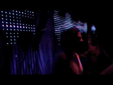 Rocco plays Strings of Life into Orange Muse feat. ANIA - Psychedelic Behaviour @ Colourful Sessions