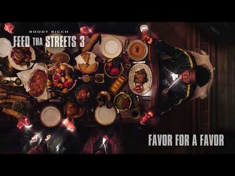Video thumbnail for Favor For A Favor
