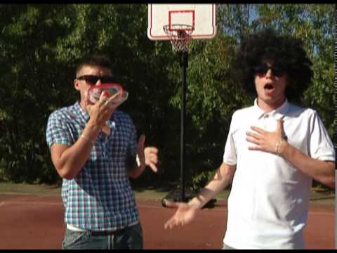 Apros и Лапа - "Активация" и "Запомни"