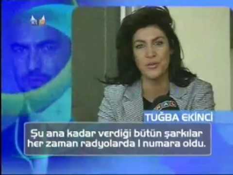 Murat Boz'un Soner Sarıkabadayı Hakkındaki Dusunceleri (11.03.2010)