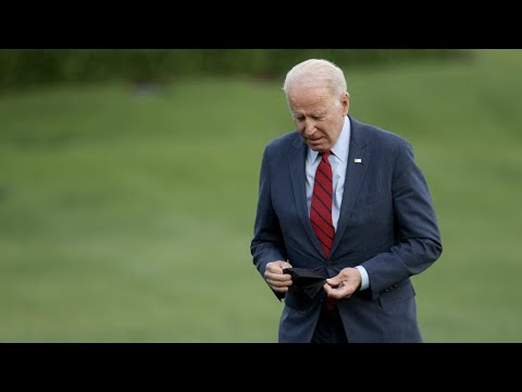 Where the bipartisan infrastructure bill stands, plus what to expect from Biden's proposed tax hikes