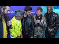 The Fab Five Talk About Their Own Outfits Shorty Awards 2018