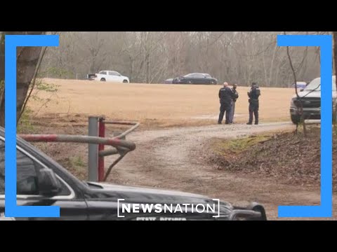 'Cop City' protests to continue through weekend, organizers say | Rush Hour