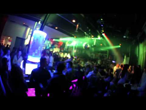 Gossip Night with DJ OLTI @ LOLLIPOP [29/03/2013]