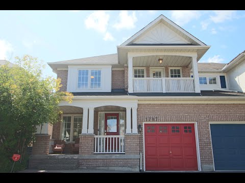 1787 Samuelson Circle, Mississauga -