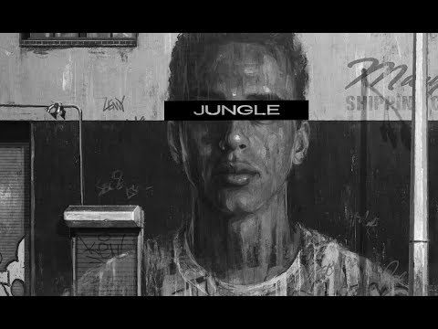 Logic x Russ type beat "Jungle" 2019