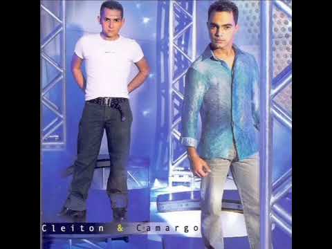Cabe Alguém No Coração - Cleiton e Camargo