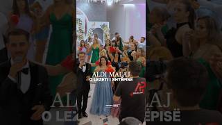 Aldi Malaj - O Lezeti I Shtëpisë