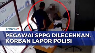 Download lagu Dilaporkan ke Polisi, Kepala SPPG di Bekasi Bantah Lakukan Pelecehan ke Karyawati mp3