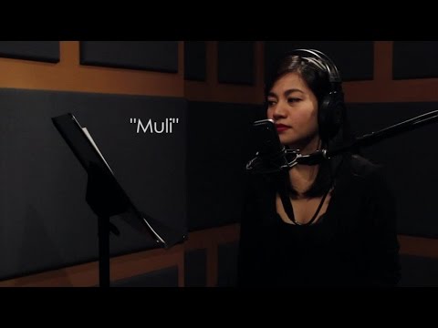 Kyla - Muli (Official Lyric Video)