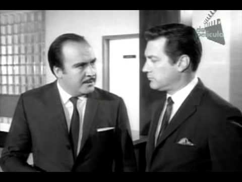 6 Dias Para Morir (LaRabia) (1966) Parte 6