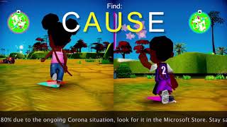 StellaSpella April Update 2020