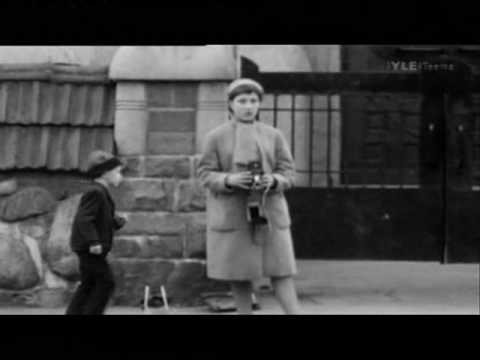 Piilokamera - Valokuvattavat katoaa