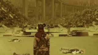 Above &amp; Beyond - Blue Sky Action Video Premiere | Thursday 31st July 2014