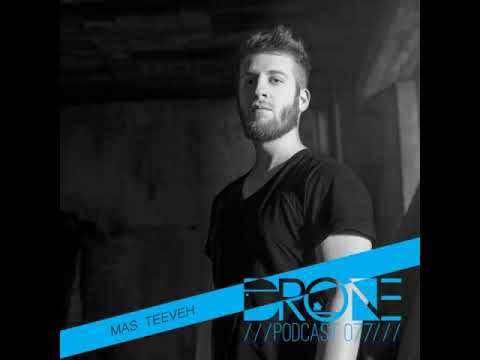 Mas Teeveh - Drone Podcast 077