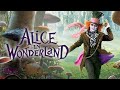 Alice In Wonderland wii The Full Game